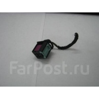 разъем Audi 1k0972772