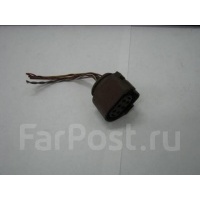 разъем Audi 1j0973733a