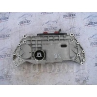 балка подмоторная VW Jetta 2005-2011 2008 1k0199369g