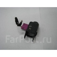 разъем Audi 4f0973755a