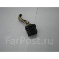 разъем Audi 4f0937733