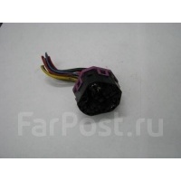 разъем Audi 4a0971975