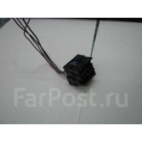 разъем Audi 7m0937632