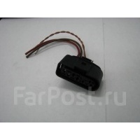 разъем Audi 3D0973710