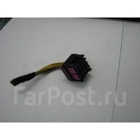 разъем Audi 6q0959382