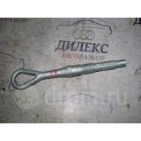 крюк буксировочный Audi A8 [D3 4E] 2004-2010 2004 4E0805782B