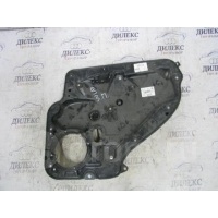 стеклоподъемник электр. VW Golf VI 2009-2012 2010 5K4839462