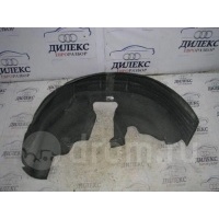 подкрылок VW Jetta 2005-2011 2008 1K5810972B