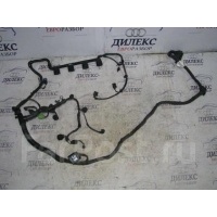 проводка (коса) двс Audi A3 [8P1] 2003-2013 2007 06j972619g