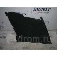 обшивка багажника BMW 5-серия E60/E61 2003-2009 51477024857
