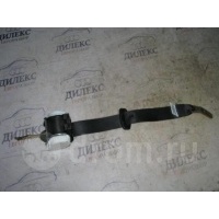 ремень безопасности BMW 5-серия E60/E61 2003-2009 72119132815