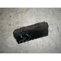 корпус блока предохранителей BMW 5-серия E60/E61 2003-2009 61138372280