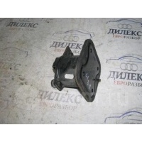 кронштейн усилителя заднего бампера BMW 5-серия E60/E61 2003-2009 51127033714