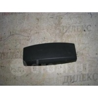накладка декоративная BMW 5-серия E60/E61 2003-2009 51167060174