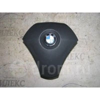 подушка безопасности в рулевое колесо BMW 5-серия E60/E61 2003-2009 32346780455