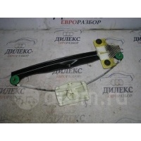 стеклоподъемник электр. Audi A3 [8P1] 2003-2013 2007 8P4839461B