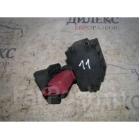 клемма аккумулятора плюс PORSCHE CAYENNE 955 2003 95561120200