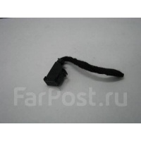 разъем Audi 8l0972980
