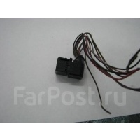разъем Audi 4a0972805