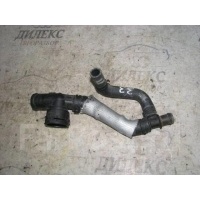 шланг системы охлаждения Audi A3 (8PA) 2004-2013 2005 1K0121157BS