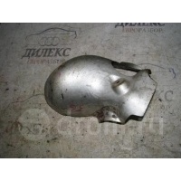 экран тепловой Audi A6 (C6 4F) 2004-2011 2006 078129597aj