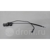 замок капота VW Tiguan 2007-2011 2008 5n0823509a