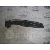 пыльник (кузов наружные) Audi A8 [D3 4E] 2004-2010 2004 4E0821112A