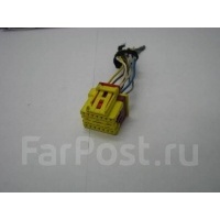 разъем Audi 8k0972483c