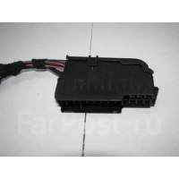 разъем Audi 4h0941824