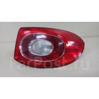 фонарь наружный VW Tiguan 2007-2011 2008 5N0945096H