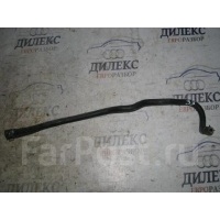 шланг системы охлаждения Audi A3 (8PA) 2004-2013 2005 1K0121447AJ