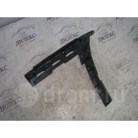 направляющая заднего бампера VW Passat (B5+) 2000-2005 2002 3B9807394C