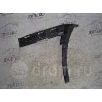 направляющая заднего бампера VW Passat (B5+) 2000-2005 2002 3b9807393c