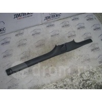 накладка порога (внутренняя) VW Golf V Plus 2005-2014 2006 5m0853372