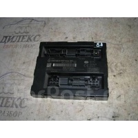 блок комфорта Audi A4 (B8) 2007-2015 2009 8K0907064DR