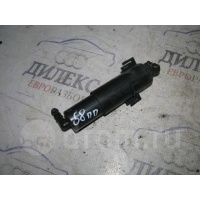 форсунка омывателя фары Audi A4 (B8) 2007-2015 2009 8K0955102B