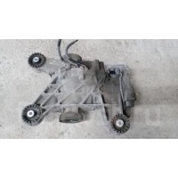 редуктор заднего моста VW Tiguan 2007-2011 2008 0AY525010C