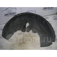 подкрылок Audi A4 (B8) 2007-2015 2009 8K0810172C