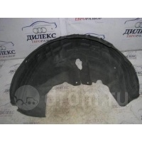 подкрылок Audi A4 (B8) 2007-2015 2009 8K0810171B