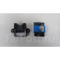 блок управления топливного насоса VW Tiguan 2007-2011 2008 5N0906093C