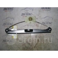 стеклоподъемник электр. Audi A3 [8P1] 2003-2013 2007 8p4839462B