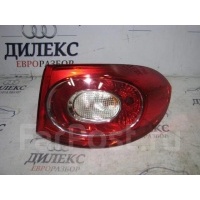 фонарь наружный VW Tiguan 2007-2011 2009 5N0945096H