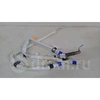 подушка безопасности боковая (шторка) VW Tiguan 2007-2011 2008 5N0880742E