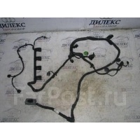 проводка (коса) двс VW Tiguan 2007-2011 2009 06j971595e
