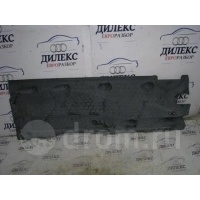 защита днища VW Tiguan 2007-2011 2009 5N0825202