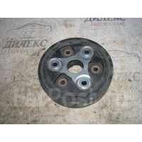 муфта балансирная карданного вала VW Tiguan 2007-2011 2009 1K0521307A