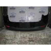 бампер VW Tiguan 2007-2011 2009 5N0807421C