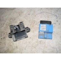 блок управления топливного насоса VW Tiguan 2007-2011 2009 5N0906093C