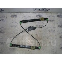 стеклоподъемник электр. Audi A4 (B8) 2007-2015 2008 8k0837462