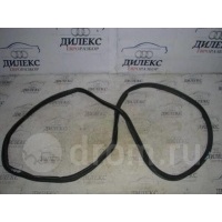 уплотнитель багажника VW Tiguan 2007-2011 2009 5N0827705A